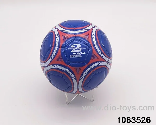 football in BAG