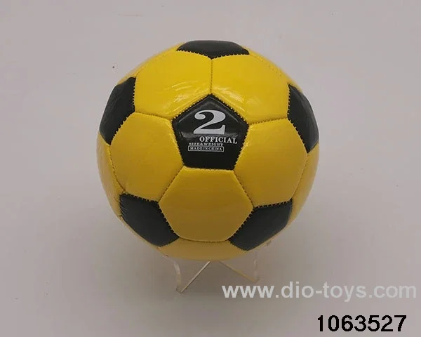 football in BAG