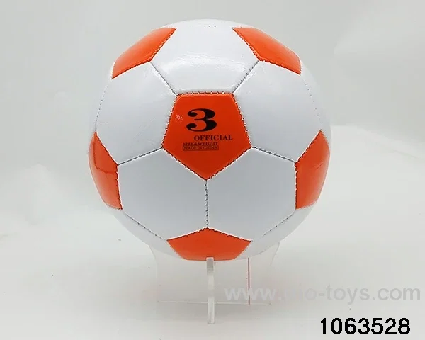 football in BAG