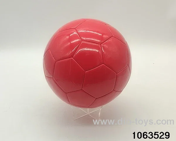 football in BAG