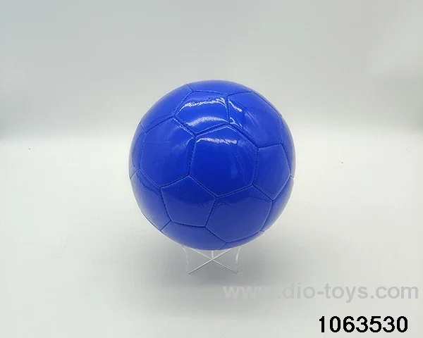 football in BAG