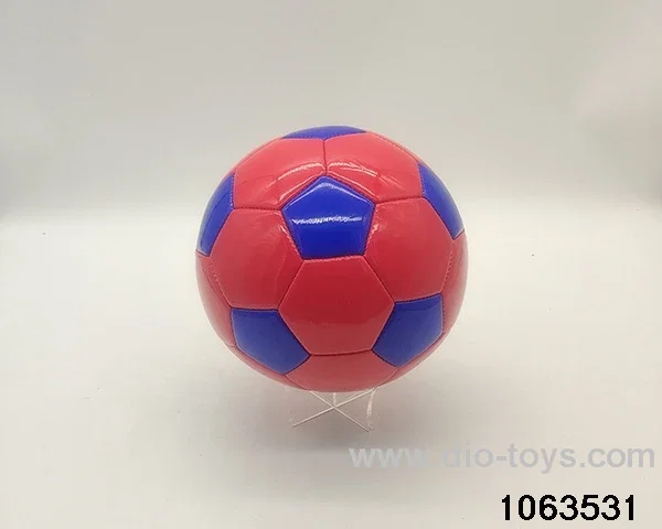 football in BAG