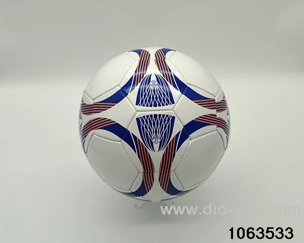 football in BAG