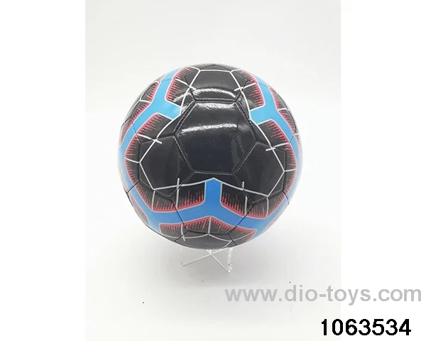 football in BAG