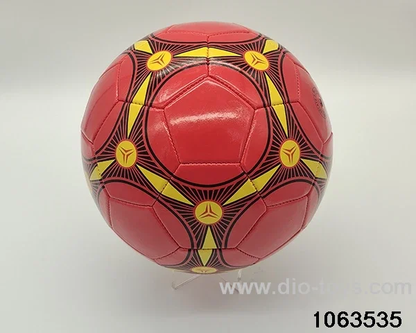 football in BAG