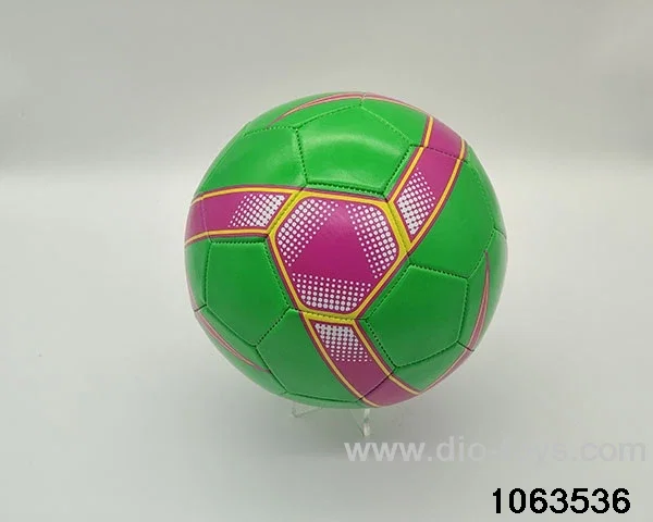 football in BAG