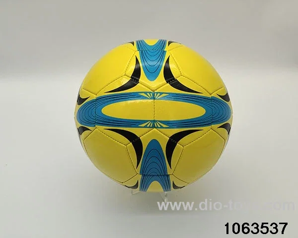 football in BAG