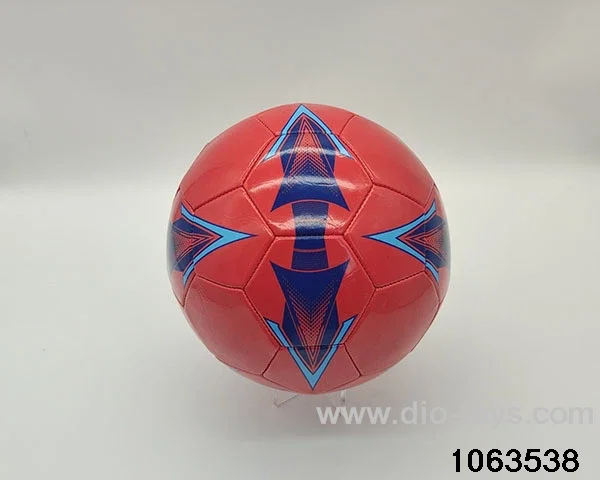 football in BAG