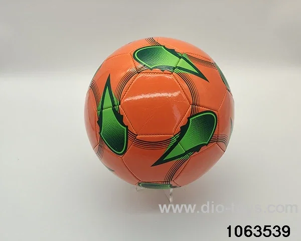 football in BAG
