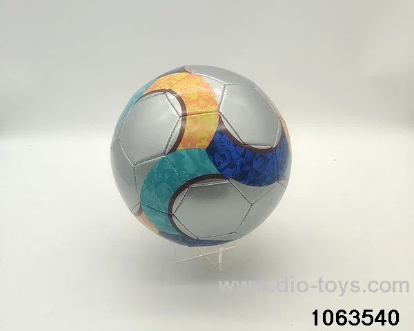 football in BAG