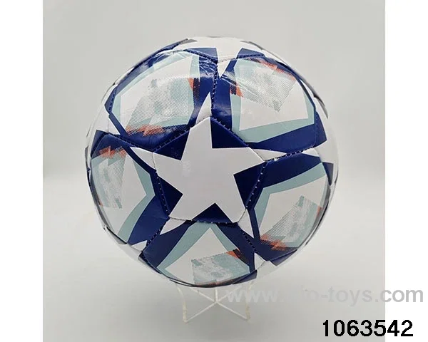 football in BAG