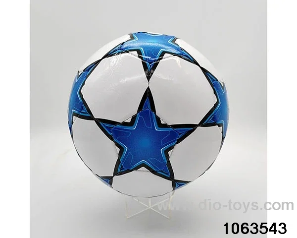 football in BAG