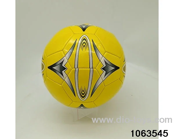 football in BAG