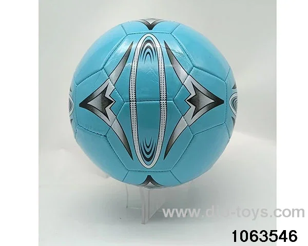 football in BAG