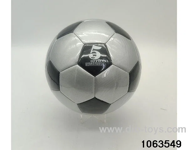 football in BAG
