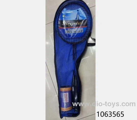 BADMINTON RACKET