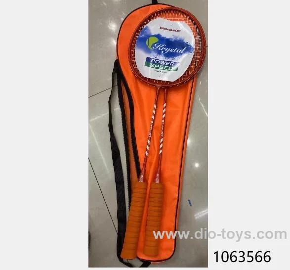 BADMINTON RACKET