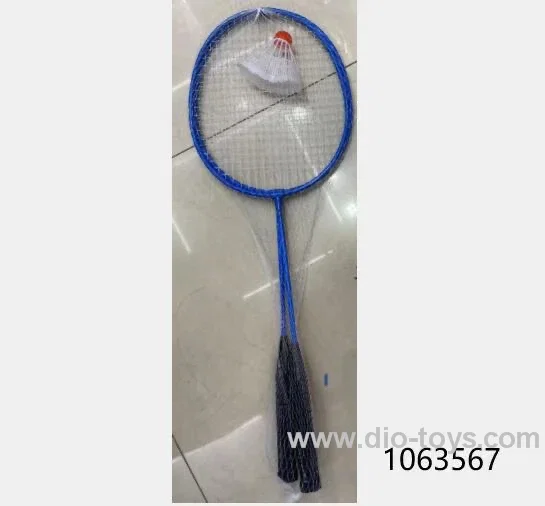 BADMINTON RACKET