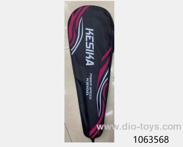 BADMINTON RACKET