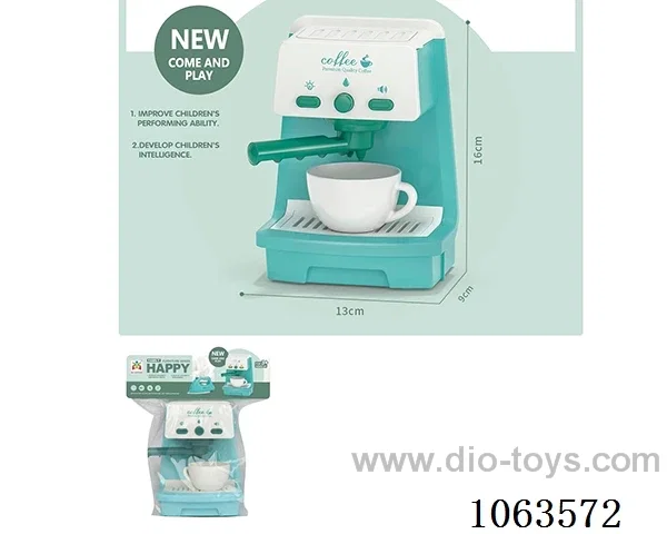 Coffee machine