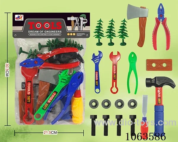 tool set