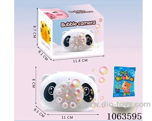 bubble toys