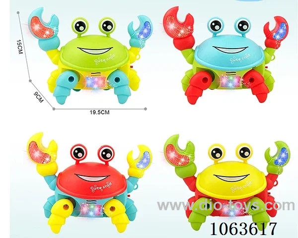 B/O Crab