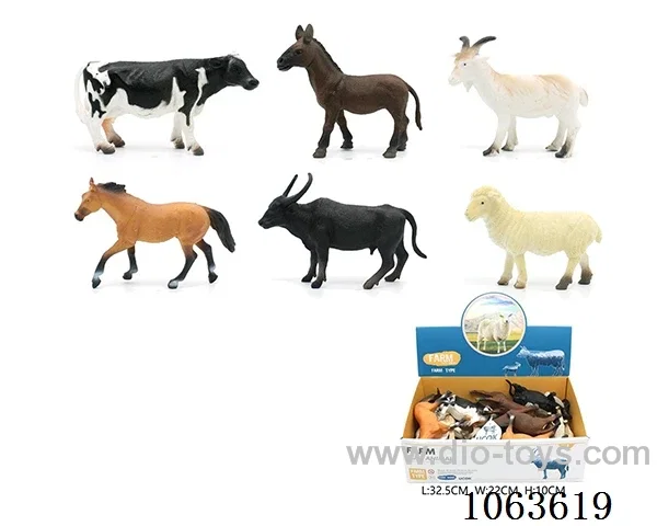 animal set