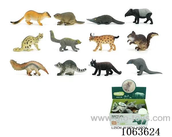 animal set