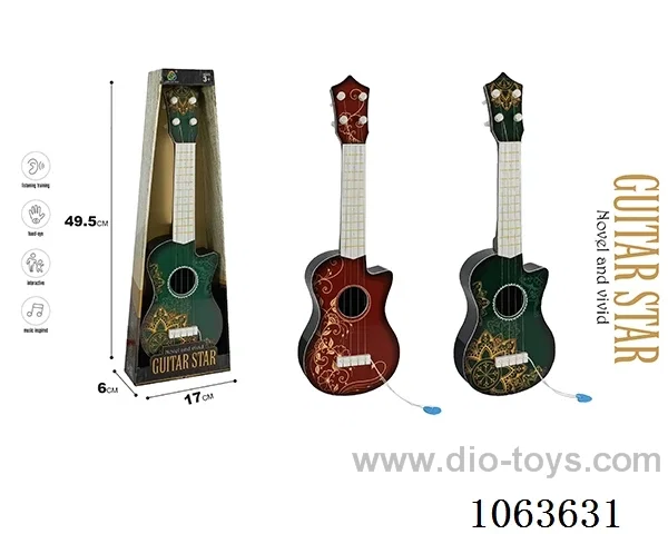 guitar