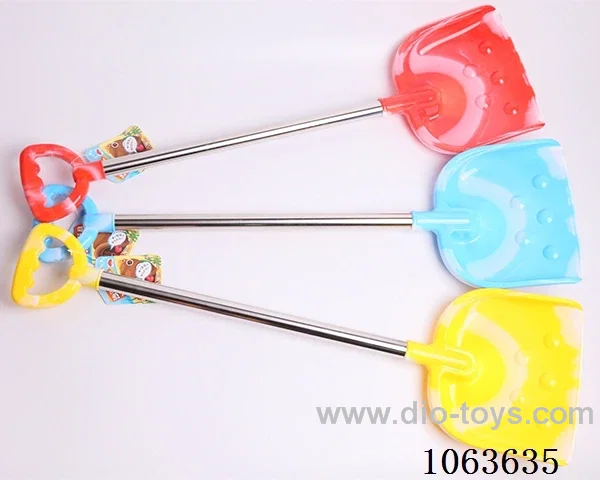beach toys