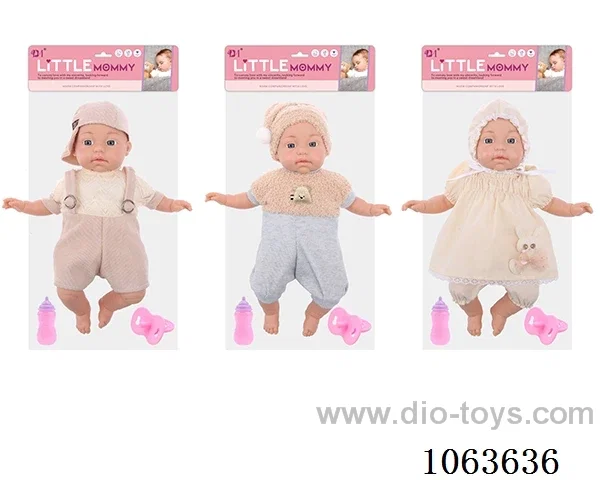 14inch doll