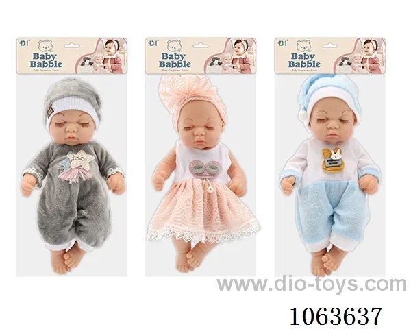 10inch doll