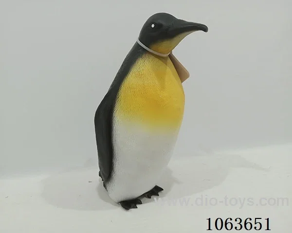 Penguin model