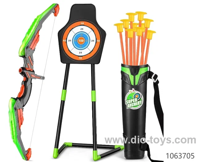 Bow and Arrow Set