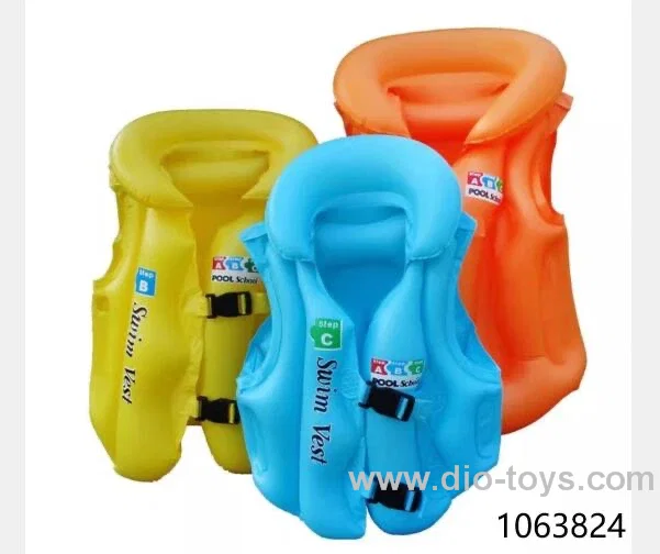 inflatable toy（B)