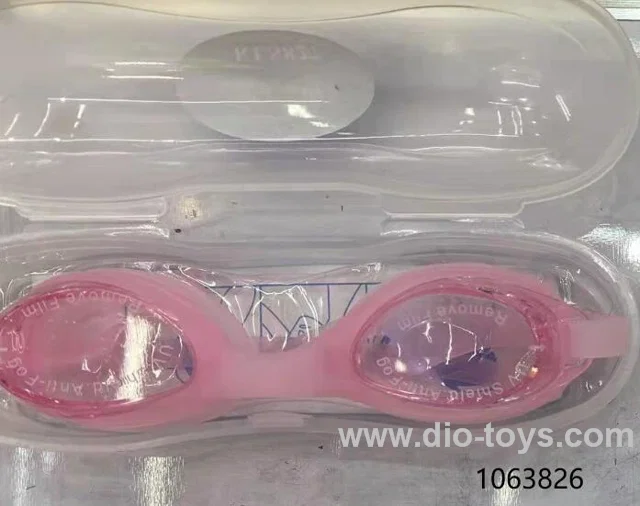 Swimming Goggle/8 colors