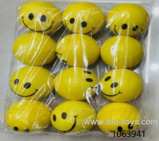 7cm 12pcs ball