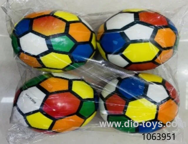 15cm pu ball