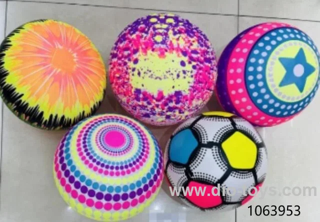 22cm ball