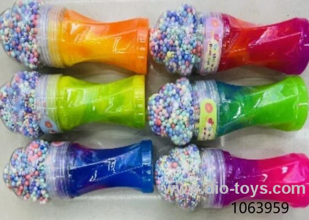 crystal clay