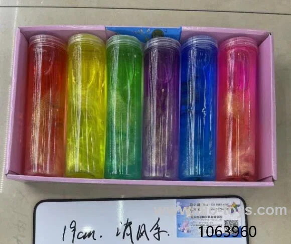 19cm crystal clay