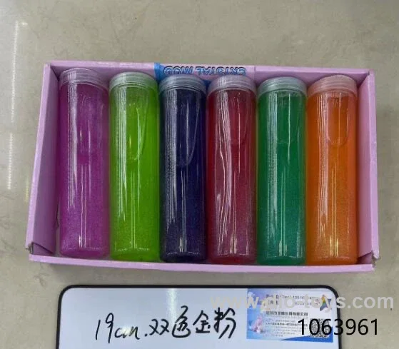 19cm crystal clay