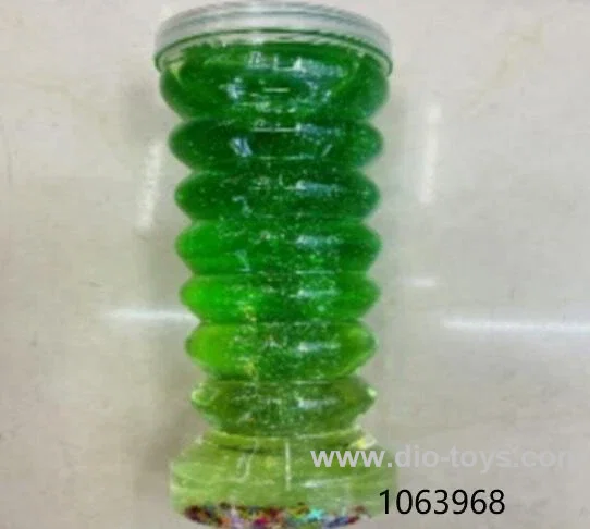 19*6cm crystal clay（6pcs/box）