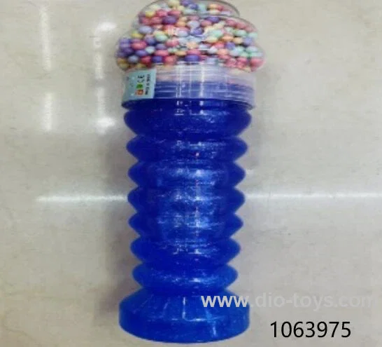 26*6cm crystal clay（6pcs/box）