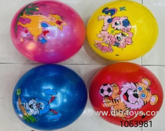 55g pvc ball