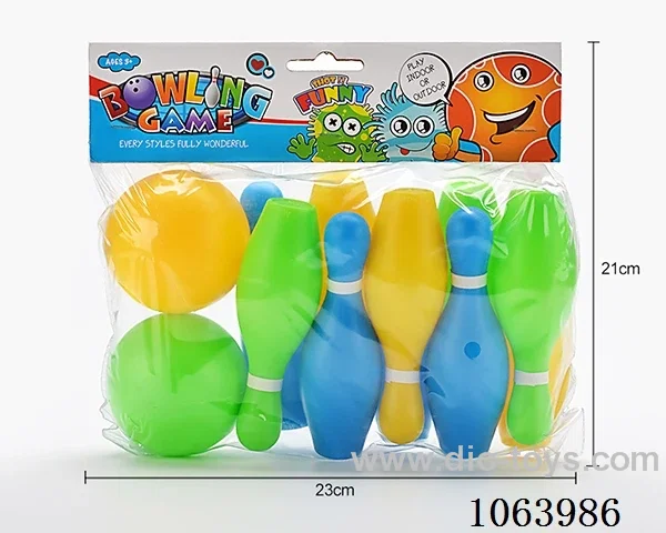 13cm bowing set