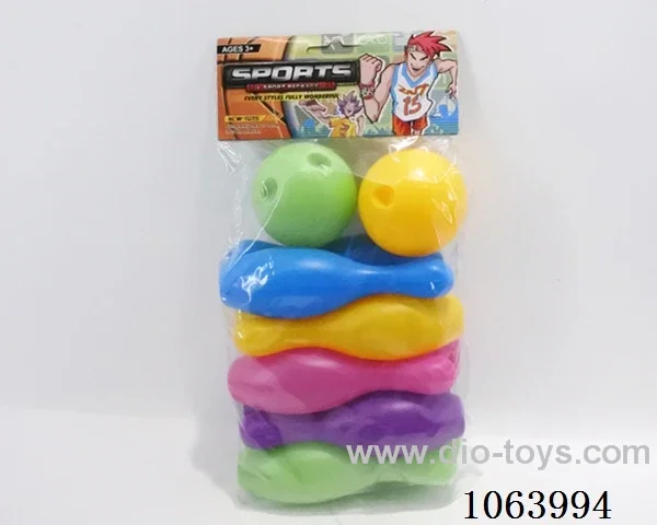 16cm bowing set