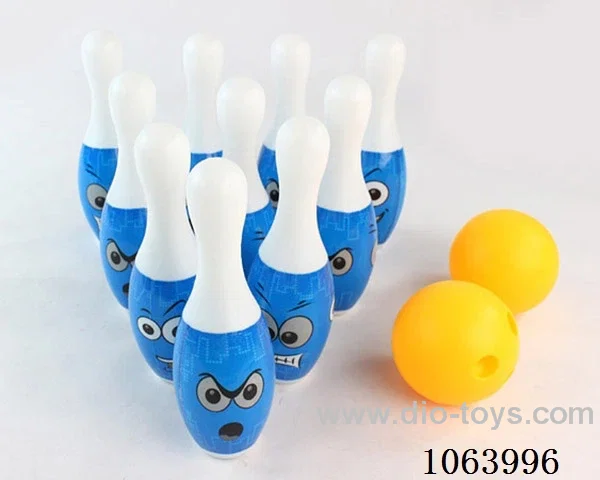 19cm bowing set