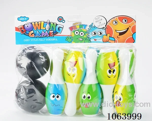 19cm bowing set